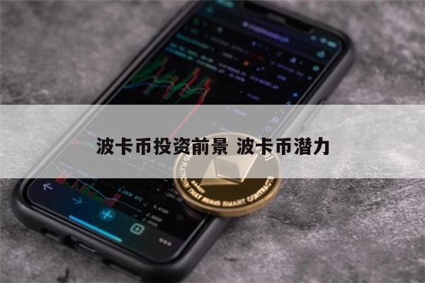 波卡币投资前景 波卡币潜力 第1张 波卡币投资前景 波卡币潜力 第1张